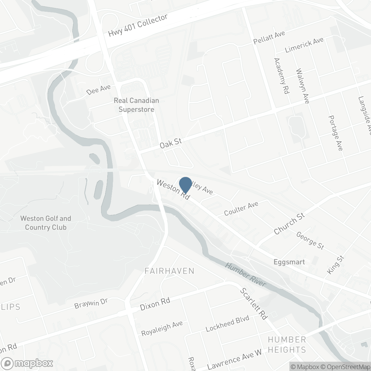 44 HOLLEY AVENUE, Toronto, Ontario M9N 2C5